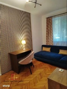 Tudor - Inchiriere apartament 3 camere - Strada Moldovei