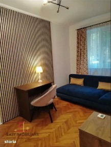 Tudor - Inchiriere apartament 3 camere - Strada Moldovei