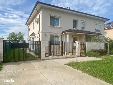 Tamasi, Corbeanca, Ilfov