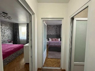 Apartament 2 camere decomandat Tatarasi