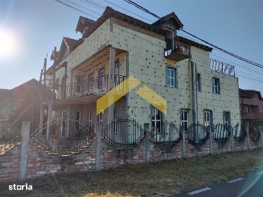 Fantanele, Arad