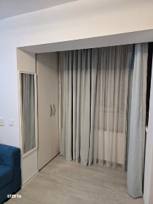 Inchiriez garsoniera in centru, cofort 1, etaj 2