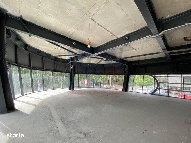 Bulevardul Pipera, Voluntari, Ilfov