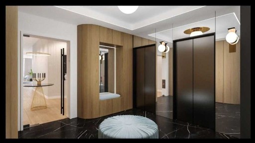 Apartament tip Penthouse - 4 camere de lux