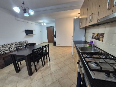Apartament de închiriat în Rădăuți strada Ștefan cel Mare