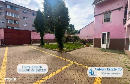 Casa de inchiriat, Cazare muncitori, Spatiu comercial, Rogerius, Orade