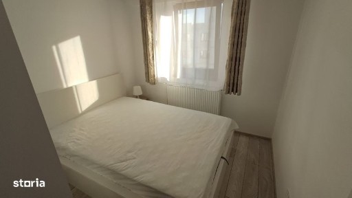 Apartament 2 camere Bucium Confort