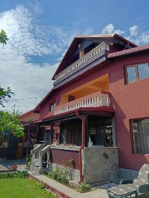 Galati, Serbestii Vechi