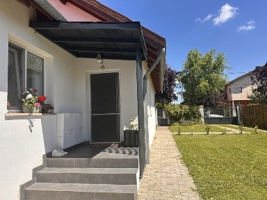 Casa INDIVIDUALA PARTER ! Vatra veche Dumbravita, Padure