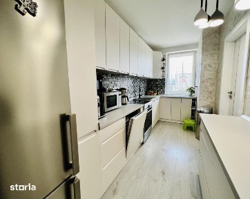 Casa premium, mobilata si utilata - 4 camere, 119 mpu - zona linistita