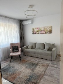 2 camere Rotar Park 2 cu loc de parcare inclus