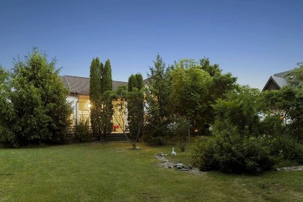 Bucuresti - Ilfov, Corbeanca