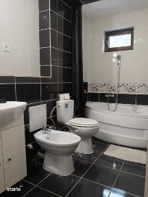 Inchiriez apartament in zona Postei Maratei