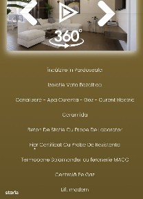 Apartament NOU 2 camere zona Energiei Proprietar