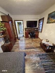 Ultracentral, bd. Tomis-Posta mare, garsoniera mobilata, utilata, neg.