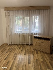 Inchiriat apartament o camera Arcu-Billa (Iasi)