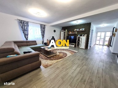 Casa 6 Camere, Teren 500 mp, D+P+E, Mobilata, Utilata, Zona Barabant