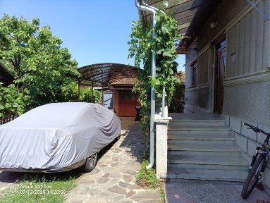 Vând casă Strada Aurel Vlaicu