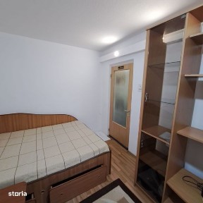 Garsoniera de inchiriat