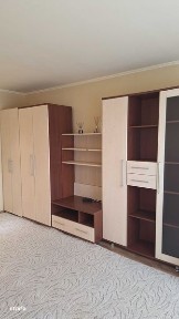 Apartament cu o camera etaj 1 Nufarul