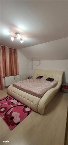 DUMBRAVITA - CASA INDIVIDUALA - 5 CAMERE - GARAJ - CENTRALA - CURTE