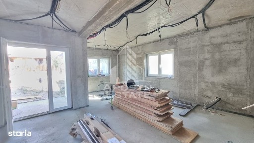 Duplex nou cu 4 camere, Giarmata