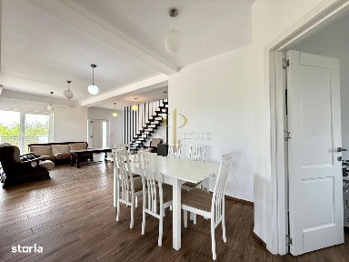 Casa individuala 5 dormitoare | Sacalaz | Comision 0%