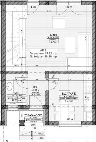 Casa noua insorita, Calea Urseni