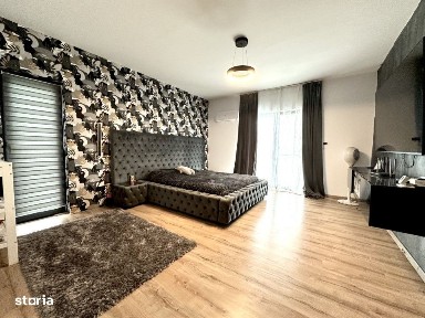 Duplex 4 camere, 160 mp utili, 315 mp teren - Dumbravita