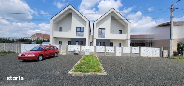 Proprietar, vand duplex in Urseni