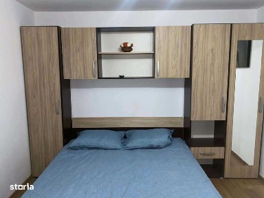 Inchiriez casa cu 2 camere