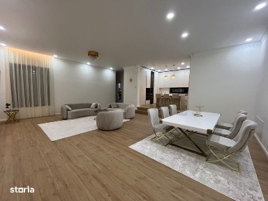 Casa moderna, noua, pe Str.Gheorghe Doja