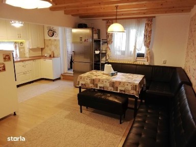 Proprietar inchiriez vila a Copou-Sararie (Exclusive) 5+ camere