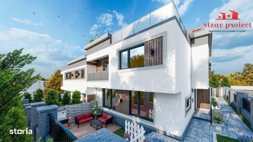 Oferta Apartament 110 mp utilii plus curte zona La Soare la casa!