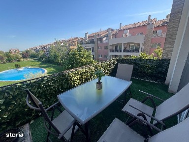 Bulevardul Pipera, Voluntari, Ilfov