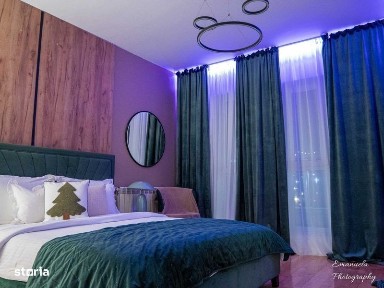 Penthouse Premium IASI