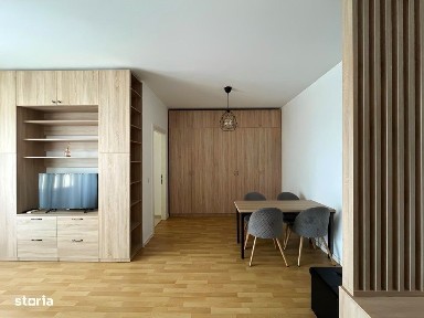 Apartament 2 camere de vanzare in Pipera - Zona Scoala Americana