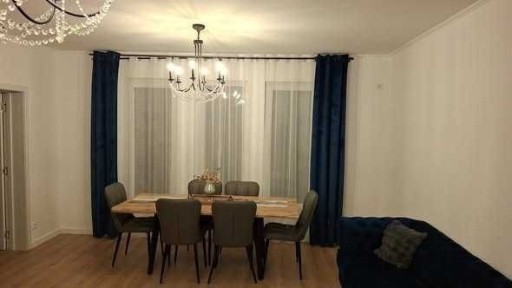 Casă nouă de închiriat lux în Santandrei, 3 camere, 699 E