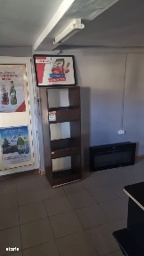 De vânzare spațiu Comercial Soveja/Rucareni