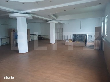 Spatiu comercial de inchiriat, 150 mp, in zona Piata Mica