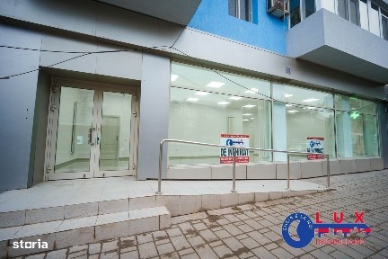 ID 8252 EXCLUSIVITATE LUX Imobiliare - Spațiu ULTRACENTRAL