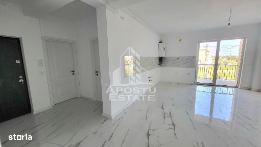 Apartament cu 3 camere,etajul 1,bloc nou,Dumbravita