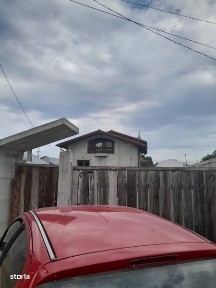 Casa cu teren de vanzare