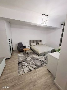 LUX l Bloc nou - Brazda l Studio / Garsoniera premium