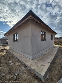 Bucuresti - Ilfov, Afumati