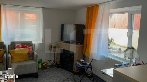 Oportunitate! Duplex cu 4 camere, 90 mp, zona Dambul Rotund
