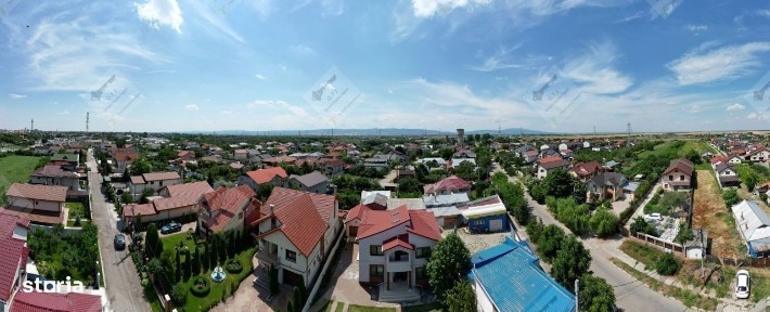 Casa Focsani Zona Obor Castel