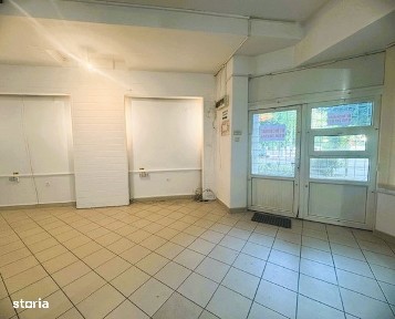 Spatiu comercial de inchiriat 175 mp zona Minulescu