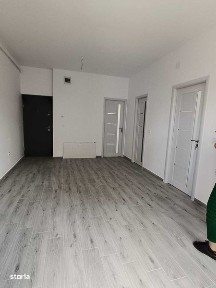 IASI-Proprietar, inchiriez ap.2 camere, nou, nemobilat, parter/300 eur