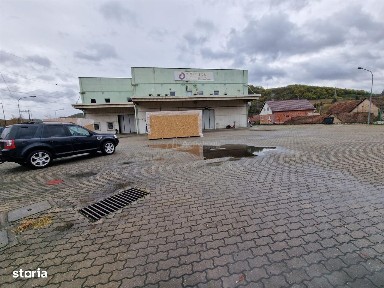 Strada Calnicelului, Resita, Caras-Severin